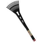 園芸用品 ファイバーグラス熊手 千吉 [4977292622226] 540 SGR-13 藤原産業   メーカー直送