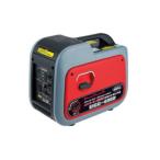 山善 カセットボンベ式インバーター発電機 [EIGG-600D] DREAM POWER  優良配送