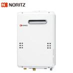 ガス給湯器 ユコア GQ WE 16号 給湯専用 都市ガス用 ノーリツ NORITZ [GQ-1639WE-1-13A] 屋外壁掛形 PS標準設置形 接続口径:15A リモコン別売   優良配送