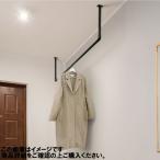 室内・屋外物干金物 天井付U型ハン