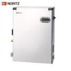 石油給湯機 給湯専用 直圧式 3万キロ ノーリツNORITZ [OQB-3706YS] 標準 オートストップなし 屋外据置形 台所リモコン付  法人様限定 メーカー直送
