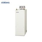 石油給湯器 給湯専用 貯湯式 コロナ CORONA [UIB-NX372(AD)] 屋外据置型 リモコン付 現場配送不可   法人様限定 メーカー直送