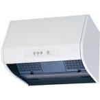 ショッピングフードロス レンジフードファン深形 三菱 MITSUBISHI [V-602K9-M] 上幕板なしタイプ本体幅：60cm