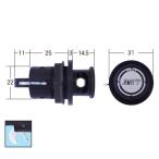  post таблеток защелка блокировка юг столица таблеток использование PJ-8tajima ключ ключ замена детали 