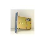 ショッピングＧＧ GOAL ゴール 錠ケース GG ロックケース バックセット51mm 64mm