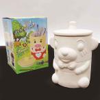 o... construction цвет покрытие возможен керамика. подставка для ручки медведь 4 шт. комплект 