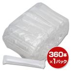 日本製 厚手 抗菌処理済 レーヨンエンボス 使い捨てウェットタオル (360本)260×300mm RE70M2630P000 使い捨て 介護用タオル ウェットタオル おしりふき からだ