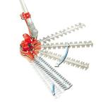 芝刈機 L型バリカン400 N-831 刈払機 