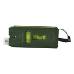 壁うらセンサー  磁石 水平 垂直気泡管付  木材 金属 判別可能 下地探し 壁うら探し  URAMIL SS-ME19 壁裏探知器 ネジ穴 測定 山善 YAMAZEN