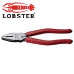 ペンチ (グリップ付き) J200PC 作業工具 空調用配管工具 DIY ロブテックス(LOBSTER)