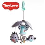TinyLove(タイニーラブ) マジカルテールズ パック＆ゴー ミニモービル 5090085001 メリー モービル 赤ちゃん おもちゃ 音楽 出産祝い ねんね ねんねおもちゃ