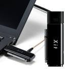 テレビチューナー Xit Stick サイト スティック USB2.0 Mac/Windous対応 フルセグTVチューナー XIT-STK110-EC TVチューナー デジタルテレビチューナー