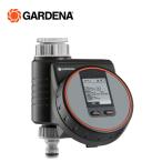  вода таймер Flex 1890-20 967927201 вода таймер .. вода таймер garutena(GARDENA)