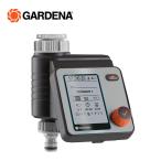  разбрызгивание воды таймер вода контроль тормозные колодки 1892-20 967927801 разбрызгивание воды компьютер разбрызгивание воды система разбрызгивание воды таймер garutena(GARDENA)