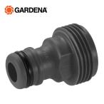  шланг объединенный адаптор (me винт есть разбрызгивание воды оборудование для )2921-20 901027401me винт 3/4s красный разбрызгивание воды шланг объединенный garutena(GARDENA)