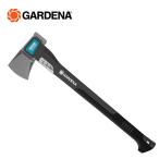 丸太薪割り 斧 大サイズ 70cm 2800S 8719-48 967330601 斧 おの 手おの ガルデナ(GARDENA)