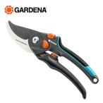園芸用はさみ ハンドル調整可 (直径24mm) 8905-20 967048401 園芸用ばさみバイパス型 花切りばさみ 枝 ガルデナ(GARDENA)