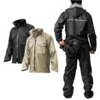 レインウェア レインコート レディース メンズ 上下 全2色 いぶし銀 AS-4000 バイク 通学 通勤 防水 透湿 撥水 アウトドア 軽量 フェス