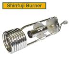 草焼バーナー交換用気化器 KY-02 気化器 予熱パイプ 火力 芝焼き ガーデニング 家庭菜園 殺虫 殺菌 安全 火起こし