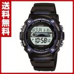 スポーツギア(SPORTS GEAR)腕時計 W-S210H-1AJF 母の日