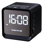  Mini динамик часы функция сигнализация функция часы с радио Bluetooth отправка приемник ( переключатель тип ) приложен TMB-009BT динамик SD плеер Bluetooth плеер 