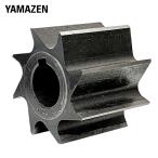 ガーデンシュレッダー YRM-35B用 ローラーミル刃