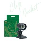 植物育成ライト EVERSUN365 エバーサン ライト専用 クリップ 単品