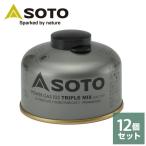 SOTOsoto энергия газ 105tolip Lumix SOD-710T 12 шт 