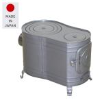  дровяная печь personal размер в форме часов сделано в Японии AF-48 Honma завод 