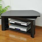 テレビ回転台(幅80) GKE-800(SBK) シャイニーブラック 回転盤 テレビ台 テレビボード テレビラック TV台 TVボード TVラック