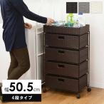 隙間収納 50cm 洗面所 ランドリーラック 爆買