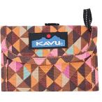  Cub -KAVU Cub -wa Lee wa let кошелек compact три складывать кемпинг путешествие бумажник путешествие Mini кошелек 11863203 029