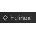 Helinox ヘリノックス ヘリノックス　ロゴステッカー　L　ステッカー　シール　アウトドア　キャンプ　 197590