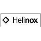 ヘリノックス Helinox ヘリノックス ボックスステッカー L ステッカー シール キャンプ   19759024L 010
