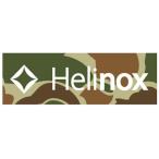 ヘリノックス Helinox ヘリノックス ボックスステッカー L ステッカー シール キャンプ   19759024L 049
