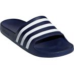 アディダス adidas アディレッタ アクア サンダル Adilette Aqua Slides メンズ レディース シャワー スリッポン構造 スリーストライプ クッション性 速乾素材