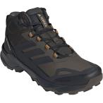  Adidas adidaste Rex Sky Chaser AX5 mid GORE-TEX высокий King обувь обувь Trail ясная погода дождь водостойкость водонепроницаемый . подушка устойчивость Gris 