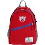 kerutiKELTY PRESCHOOL BAG 3259250022 NEWRED