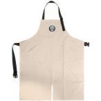 KELTY ケルティ アウトドアエプロン　OUTDOOR　APRON　キャンプ　バーベキュー　焚火 5012 NATURAL