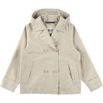  Aigle AIGLE Gore-Tex Short тренчкот женский непромокаемая одежда внешний жакет капот удален возможность GORE-TEX водостойкость . способ . через 