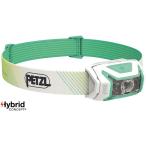 petsuruPETZL Acty k core зеленый передняя фара кемпинг высокий King compact альпинизм люмен бег треккинг ходьба mount nia