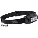 petsuruPETZL Aria 2 RGB черный передняя фара compact кемпинг высокий King compact альпинизм люмен бег треккинг ходьба maun