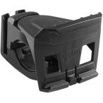 petsuruPETZL мотоцикл адаптироваться 2 plate велосипед руль сиденье стойка сиденья передняя фара compact транспорт E074AA00