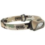 PETZL ペツル TACTIKKA＋　 タクティカプラス 　カムフラージュ　［スペシャライズドシリーズ］　E89AA　B E89AAB