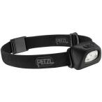 PETZL ペツル TACTIKKA　＋RGB　 タクティカプラスRGB 　ブラック　［スペシャライズドシリーズ］　E89AB　A E89ABA