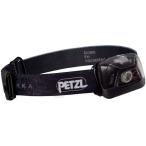 PETZL ペツル TIKKA　 ティカ 　ブラック　［クラシックシリーズ］　E93AA　A E93AAA