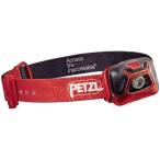PETZL ペツル TIKKA　 ティカ 　レッド　［クラシックシリーズ］　E93AA　C E93AAC