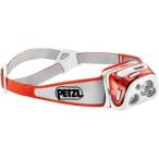 PETZL ペツル REACTIK＋　 リアクティックプラス 　コーラル　［パフォーマンスシリーズ］　E95　HMI E95HMI