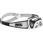 PETZL ペツル REACTIK＋　 リアクティックプラス 　ブラック　［パフォーマンスシリーズ］　E95　HNE E95HNE