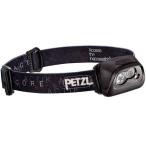 PETZL ペツル ACTIK　CORE　 アクティックコア 　ブラック　［アクティブシリーズ］　E99AB　A E99ABA